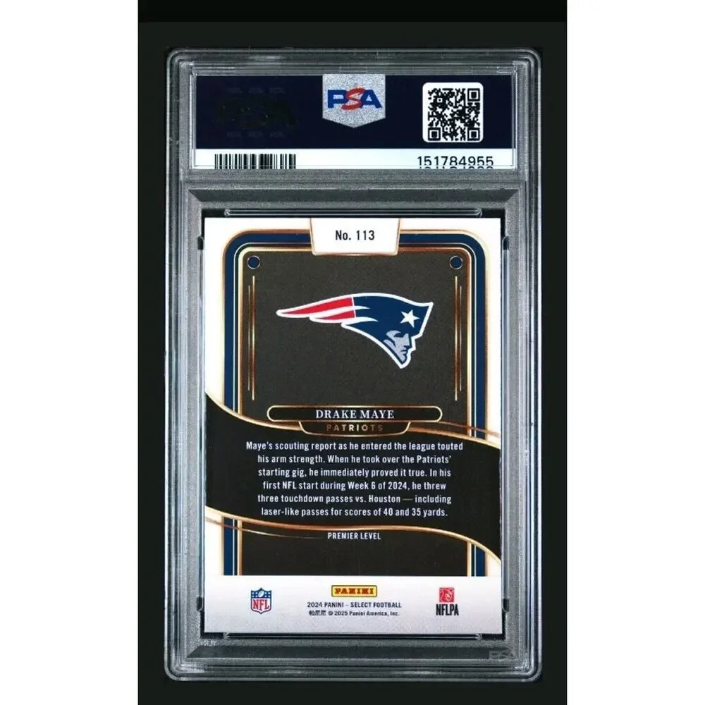 Panini 2024 select